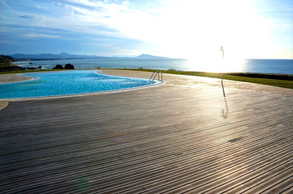Belle Vue * Biarritz